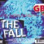 the fall - ersatz GB CD 2011 MVD cherry red 10 tracks new factory-sealed MVD5282A