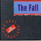 the fall - peel sessions CD 1989 castle BBC 4 tracks like new SFPS 028 the fall - peel sessions CD 1989 castle BBC 4 tracks like new SFPS 028