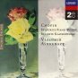 chopin: favourite piano works - vladimir ashkenazy CD 2-discs london decca like new 444 830-2