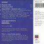 gershwin: rhapsody in blue, american in paris, porgy & bess - LFO, stanleyblack, robert farnon CD