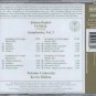 Johann Baptist Vanhal - symphonies vol.3 - toronto camerata, kevin mallon CD 2005 naxos like new