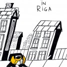 A Cyclops in Riga