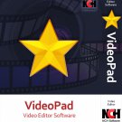 VideoPad Video Editing & Movie Making Software