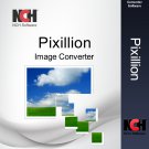 NCH Pixillion Image Converter Software