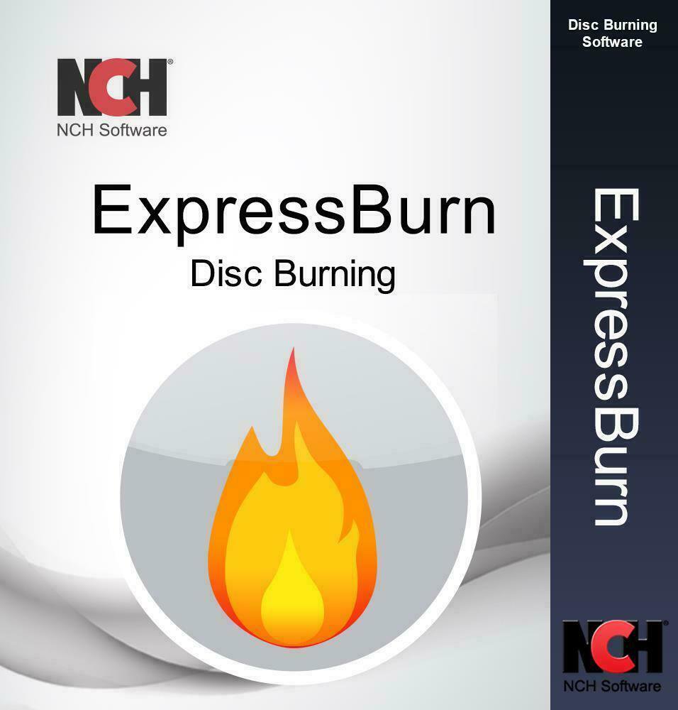 express burn disc burning software