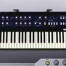 Korg Legacy Collection Polysix - Polyphonic Synthesizer VST Virtual Instrument Software