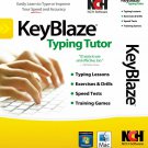 NCH Keyblaze Typing Tutor Software | Windows PC, Mac OSX