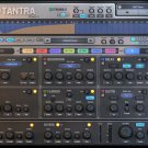 DS Audio Tantra Multi-Effect VST Software