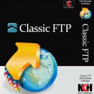 NCH Classic FTP File Transfer Software