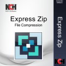 Express Zip File Compression Software Compress Files & Folders Software