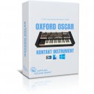 Oxford OSCar Kontakt Library VST Virtual Instrument Software