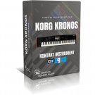 Korg Kronos Kontakt Library - Virtual Instrument NKI VST Software