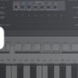 Yamaha PSR S900 Kontakt Library - Virtual Instrument NKI VST Software