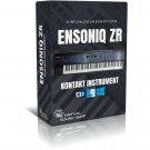 Ensoniq ZR Kontakt Library - Virtual Instrument NKI VST