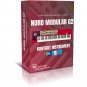 Nord Modular G2 Kontakt Library - Virtual Instrument NKI VST Software