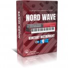 Nord Wave Kontakt Library VST Virtual Instrument Software