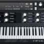 Korg Wavestation Kontakt Library NKI Virtual Instrument Software