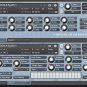 Buchla Music Easel Kontakt Library VST Virtual Instrument Software