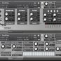 Korg Minilogue Kontakt Library NKI Virtual Instrument Software
