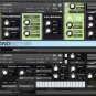 Moog Grandmother Kontakt Library - Virtual Instrument NKI VST