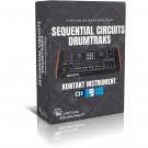 Sequential DrumTraks Kontakt Library NKI Virtual Instrument Software