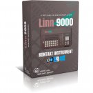 Linn 9000 Kontakt Library NKI Virtual Instrument Software
