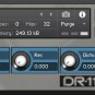 Boss Doctor Rhythm DR-110 Kontakt Library NKI Virtual Instrument Software