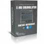E-MU Systems Drumulator Kontakt Library NKI Virtual Instrument Software