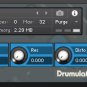 E-MU Systems Drumulator Kontakt Library NKI Virtual Instrument Software