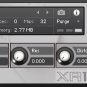 Akai XR10 Kontakt Library NKI Virtual Instrument Software