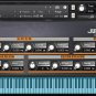 Roland Jupiter-4 Kontakt Library NKI Virtual Instrument Software