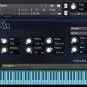 Oberheim OB-XA Kontakt Library NKI Virtual Instrument Software