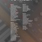 Minimoog Voyager Kontakt Library - Virtual Instrument NKI VST Software