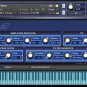 Dave Smith Evolver Kontakt Library VST Virtual Instrument Software