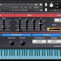Roland Juno 106 Kontakt Library NKI Virtual Instrument Software