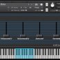 Oberheim DMX Drum Machine Kontakt Library - Virtual Instrument NKI VST