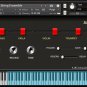 Solina String Ensemble Kontakt Library VST Virtual Instrument Software