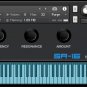 Alesis SR-16 Kontakt Library - Virtual Instrument NKI VST Software