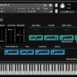 Yamaha DX5 Kontakt Library NKI Virtual Instrument Software