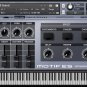 Yamaha Motif ES Kontakt Library - Virtual Instrument NKI VST Software