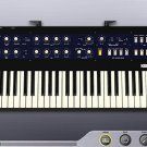Korg Legacy Collection Polysix VST Virtual Instrument Software