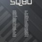 Ensoniq SQ-80 Kontakt Library NKI Virtual Instrument Software