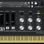 Ensoniq ESQ-1 Kontakt Library NKI Virtual Instrument Software