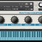 Roland TR-727 Kontakt Library NKI Virtual Instrument Software