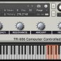 Roland TR-606 Kontakt Library NKI Virtual Instrument Software