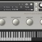 Roland TR-505 Kontakt Library NKI Virtual Instrument Software