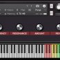 Roland TR-77 Kontakt Library NKI Virtual Instrument Software