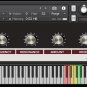 Roland TR-55 Kontakt Library NKI Virtual Instrument Software