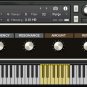 Roland TR-33 Kontakt Library NKI Virtual Instrument Software
