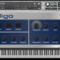 Access Virus Indigo Kontakt Library NKI Virtual Instrument Software